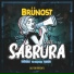 Brünost feat. Truse Tarzan