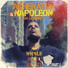 Napoleon Da Legend x Akhenaton
