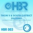 Thom V and South District