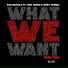 Ras Baraka feat. Jerry Wonda, Luke James