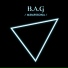 B.A.G