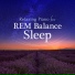 Relax α Wave