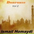 ismail Homaydi