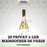 Jo Privat & Les Manouches De Paris