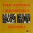 Teijo Joutsela, Humppa-Veikot