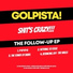 Golpista!