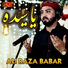 Ali Raza Babar