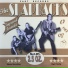 The Slapbacks