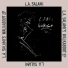 L.A. Salami feat. Rakel Mjöll