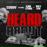 Cuddy feat. Hwy Foe, King Cydal