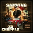 Sam King feat. YOUNG EASY, D FRAISER