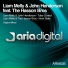 Liam Melly, John Henderson