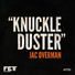Jac Overman