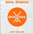 Soul Speech, Romina Johnson