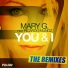 Mary G. feat. Ricardo Munoz feat. Ricardo Munoz