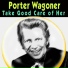 Porter Wagoner