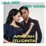 Lala Widy feat. Gerry Mahesa