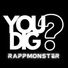 Rappmonster
