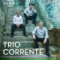 Trio Corrente feat. Edu Ribeiro