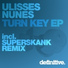 Ulisses Nunes - Turn Key