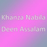 Khanza Nabila