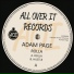 Adam Page