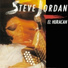 Steve Jordan