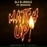 DJ D-ROCC feat. Morachi
