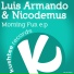 Luis Armando, Nicodemus