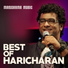 Haricharan, Anne Amie