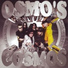Osmo's Cosmos