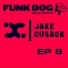 Jake Cusack