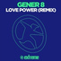 Gener 8