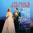 Les Paul, Mary Ford