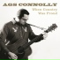 Ags Connolly