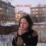 daria vershkova