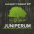 Juniperum