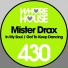 Mister Drax