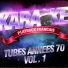 Karaoké Playback Français