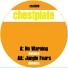 [CHST009] Distance [2010] (Chestplate) A