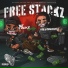 Fat Stackz, Freemineradio