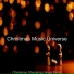 Christmas Music Universe