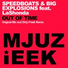 Speedboats, Big Explosions, LaShonda, Dirty Freek