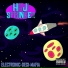 Haji Springer feat. Cait La Dee