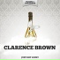 Clarence Brown