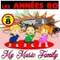 My Music Family