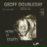 Geoff Doubleday