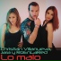 Christian Villanueva, RoEnLaRed, Jara