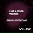 Samu, Freedomb