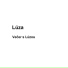 Luza